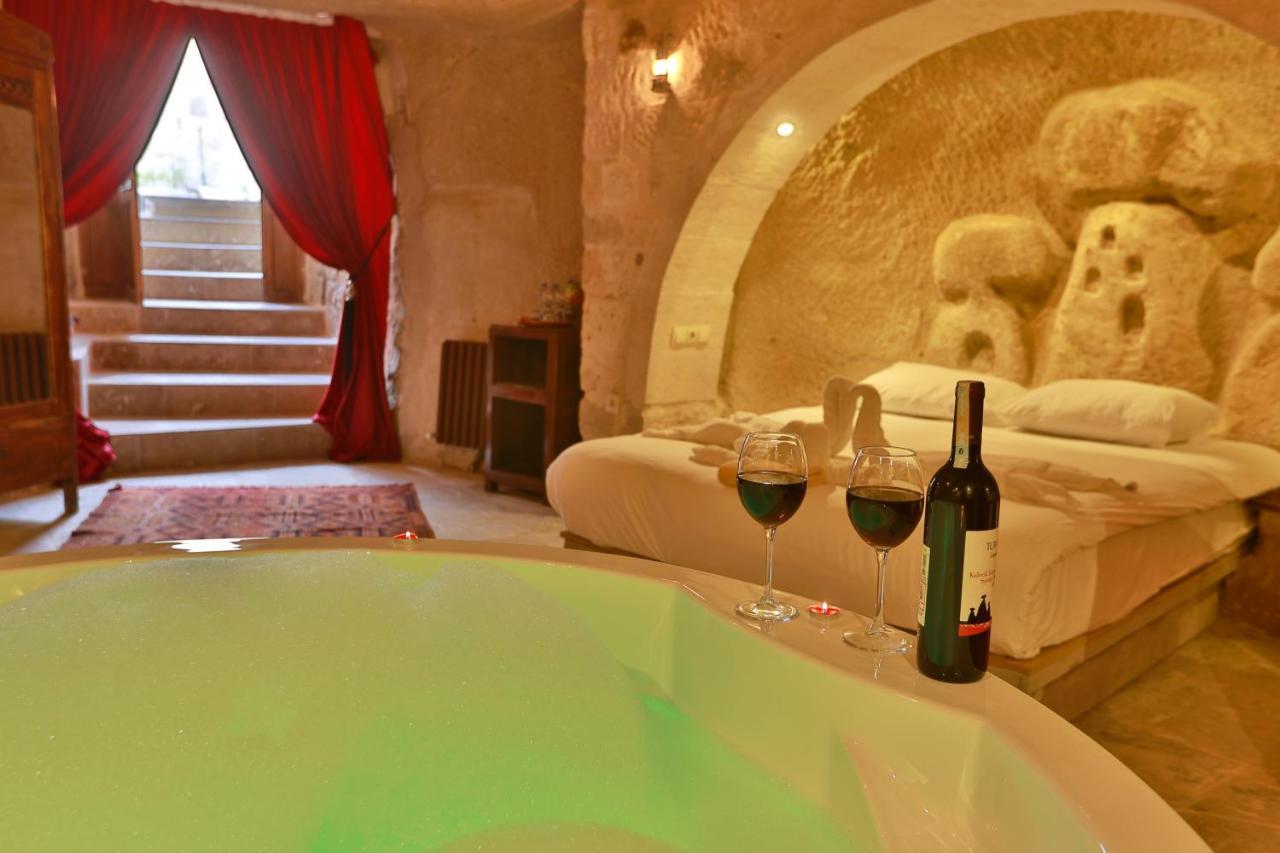 Hotel Cappadocia Eagle Cave Nevsehir