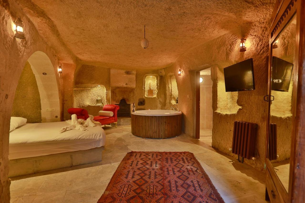 Hotel Cappadocia Eagle Cave