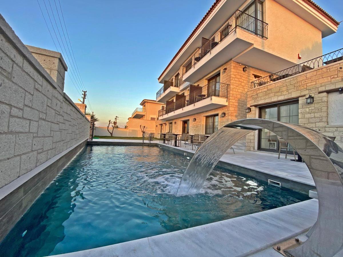 Hotel Vahide Dalyan