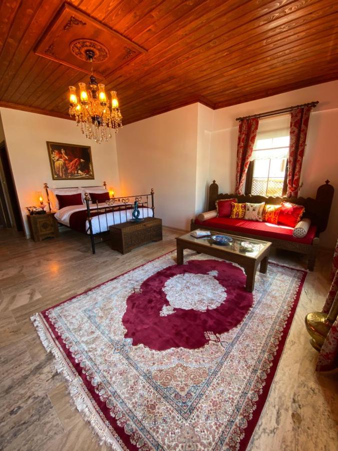 Hotel Ephesus