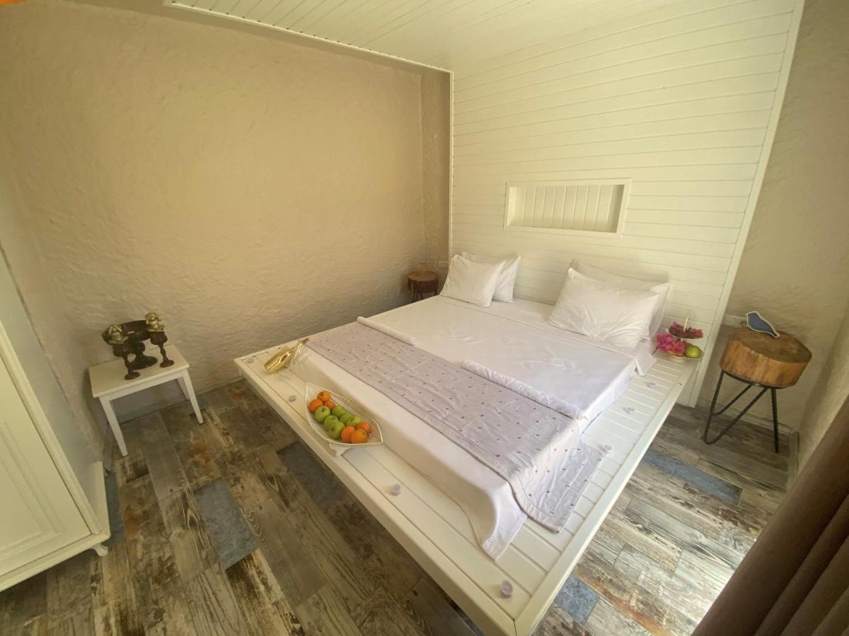 Hotel Naz