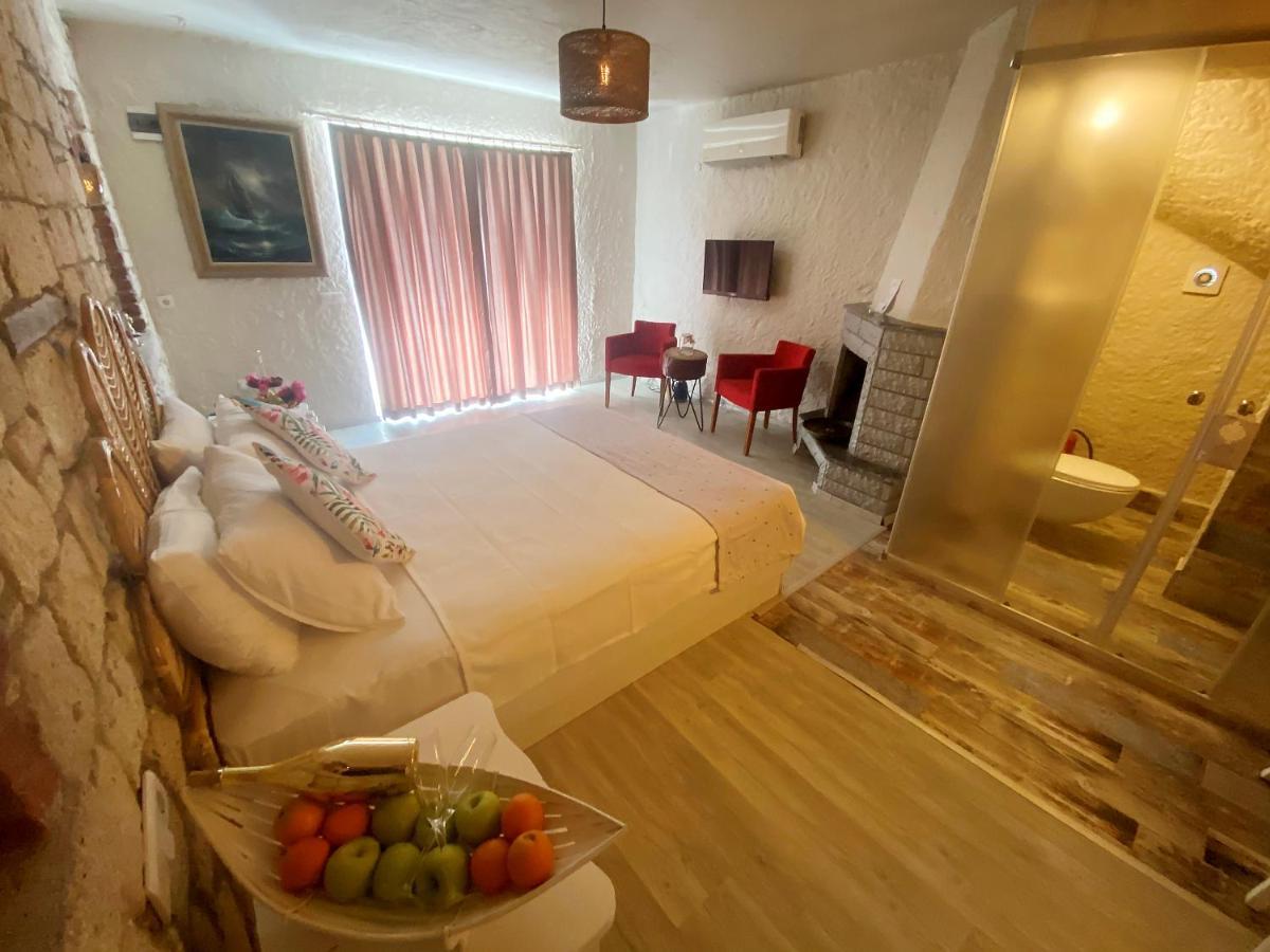 Hotel Naz *