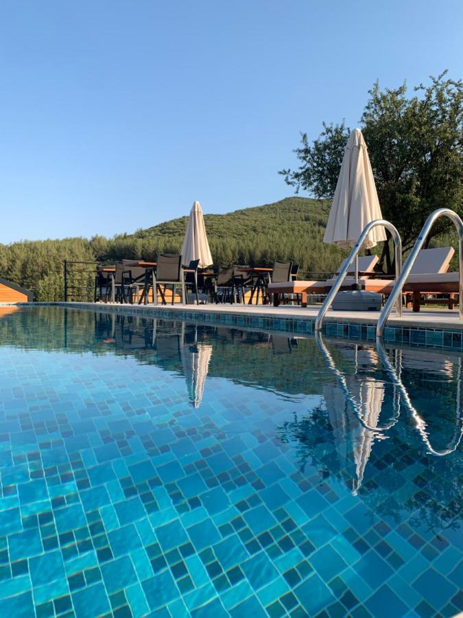 Hotel Kairos