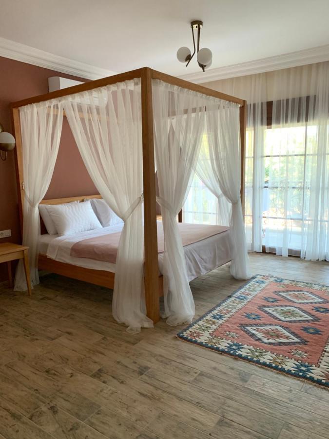 Hotel Kairos Kas