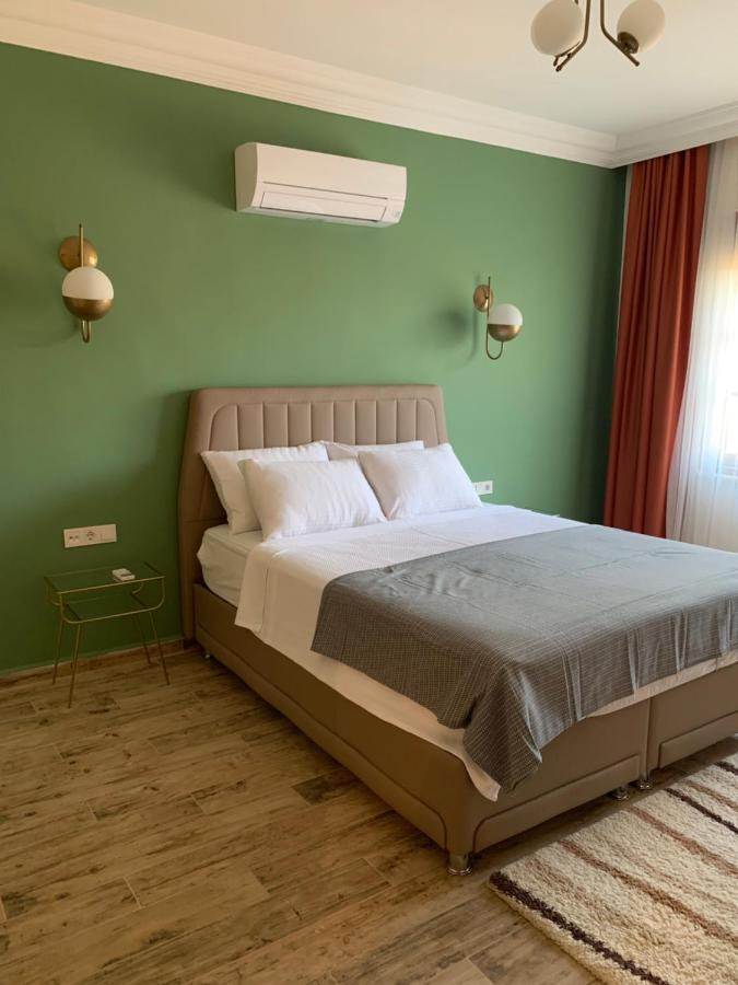 Hotel Kairos