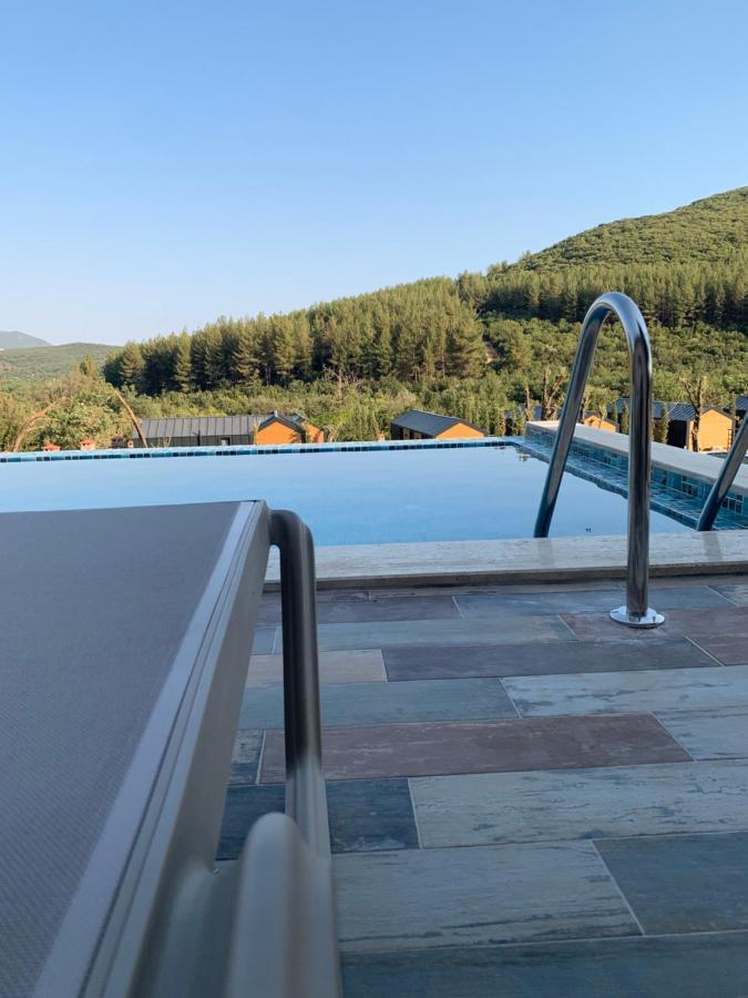 Kairos Hotel Kas