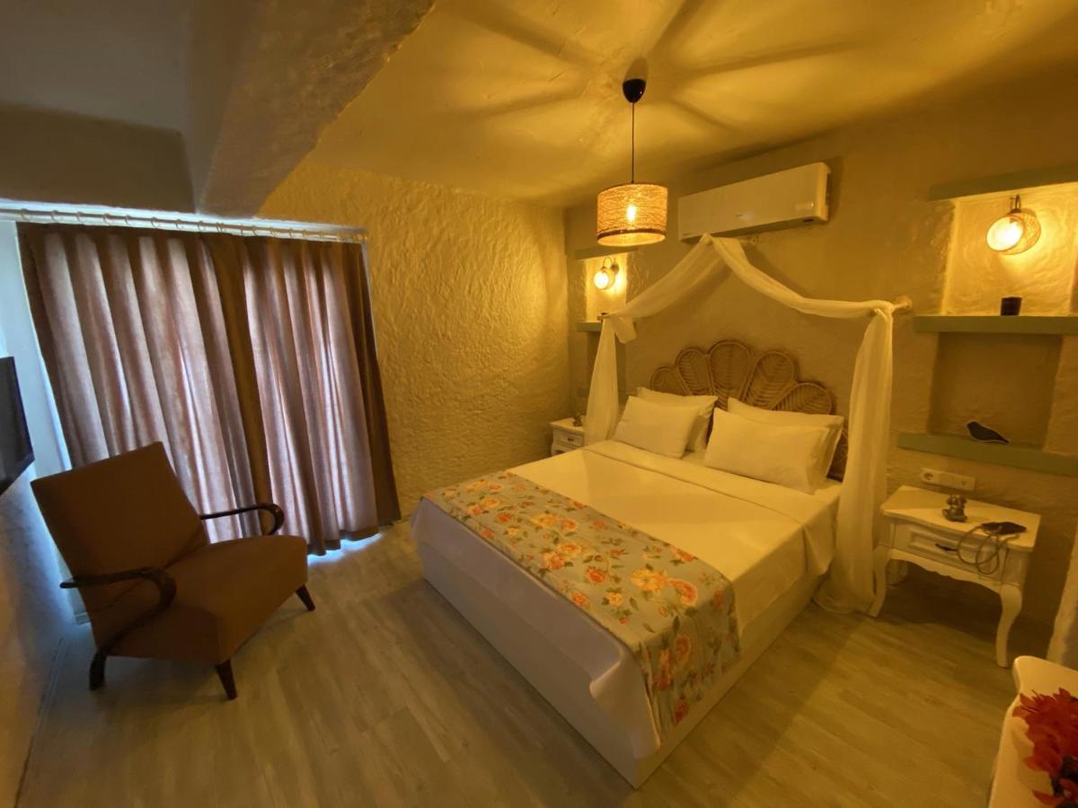 Hotel Naz