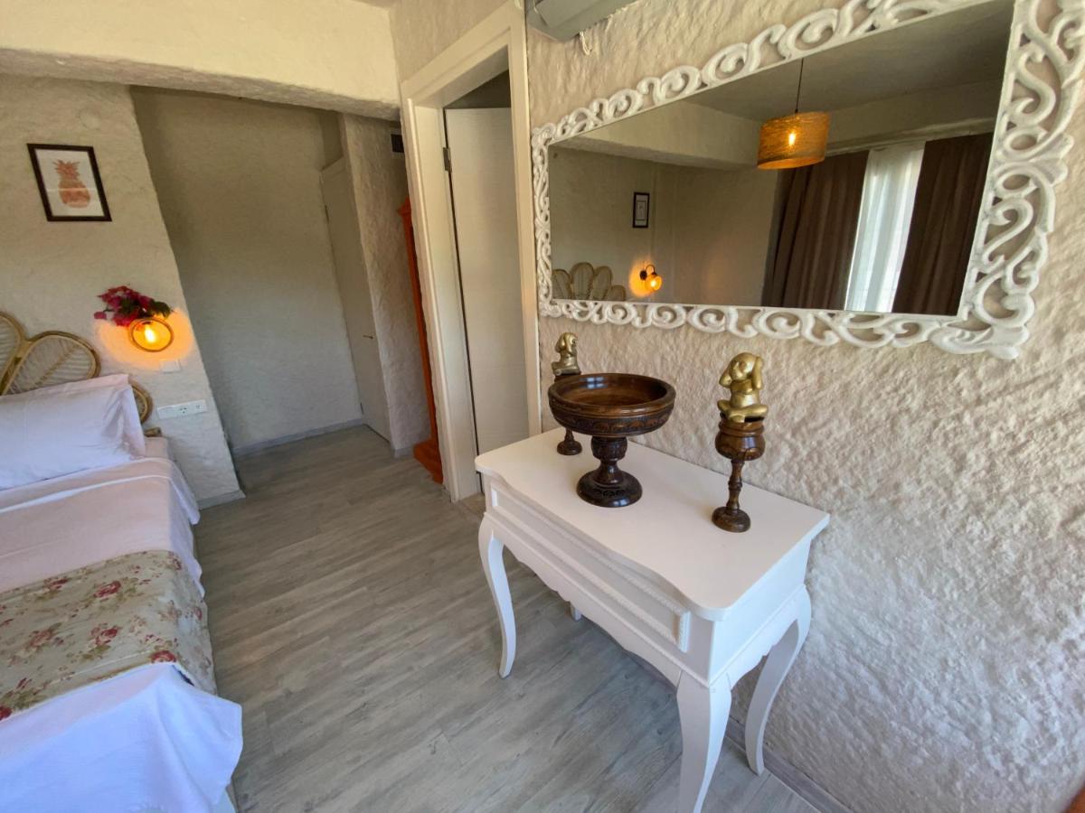 Naz Hotel Alacati
