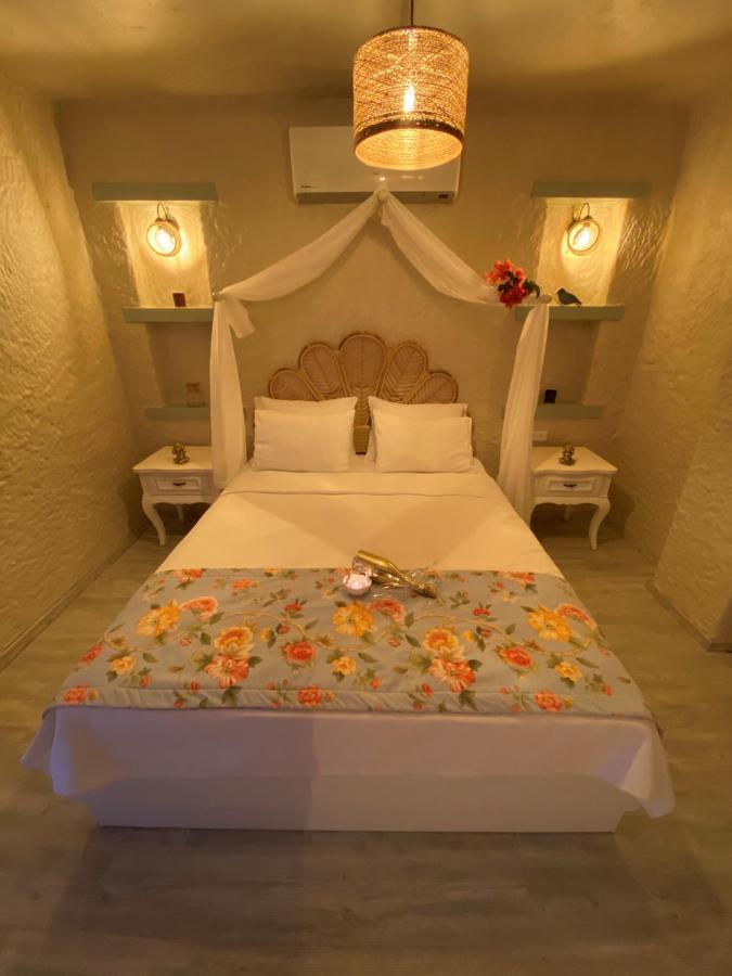 Hotel Naz