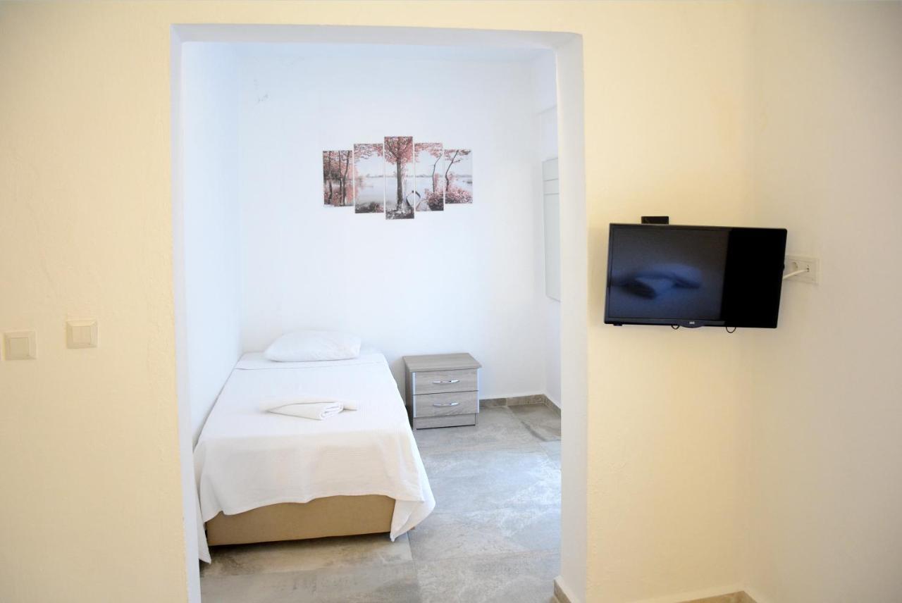 Gumbet Hotel Gumbet