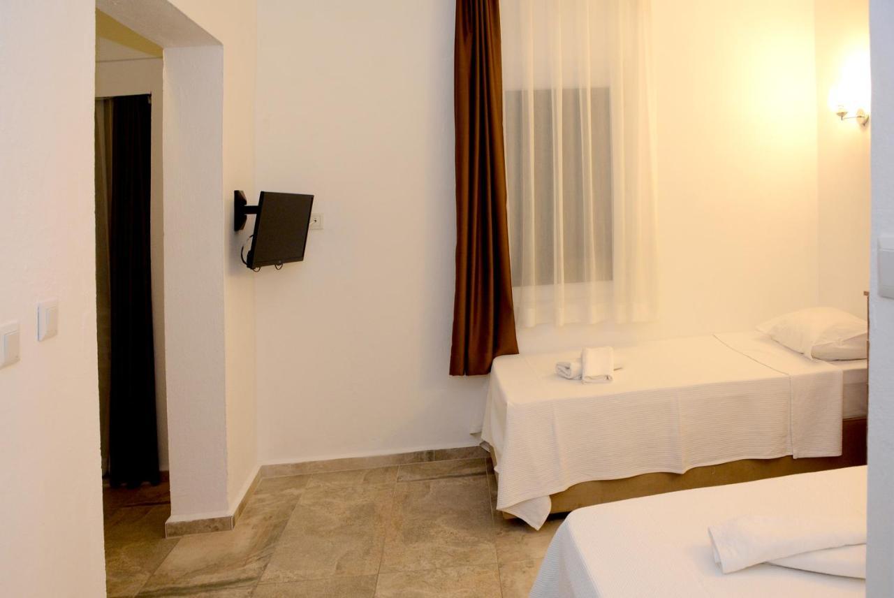 Gumbet Hotel