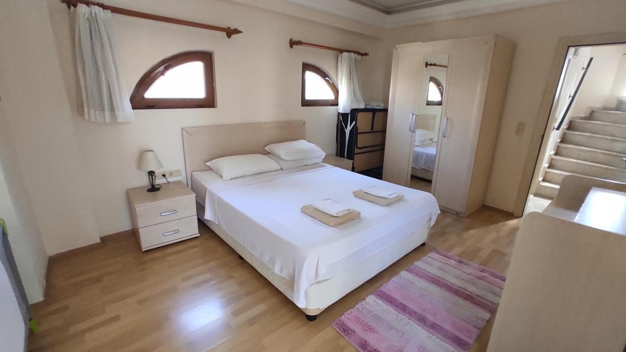 Villa Phoenix Fethiye