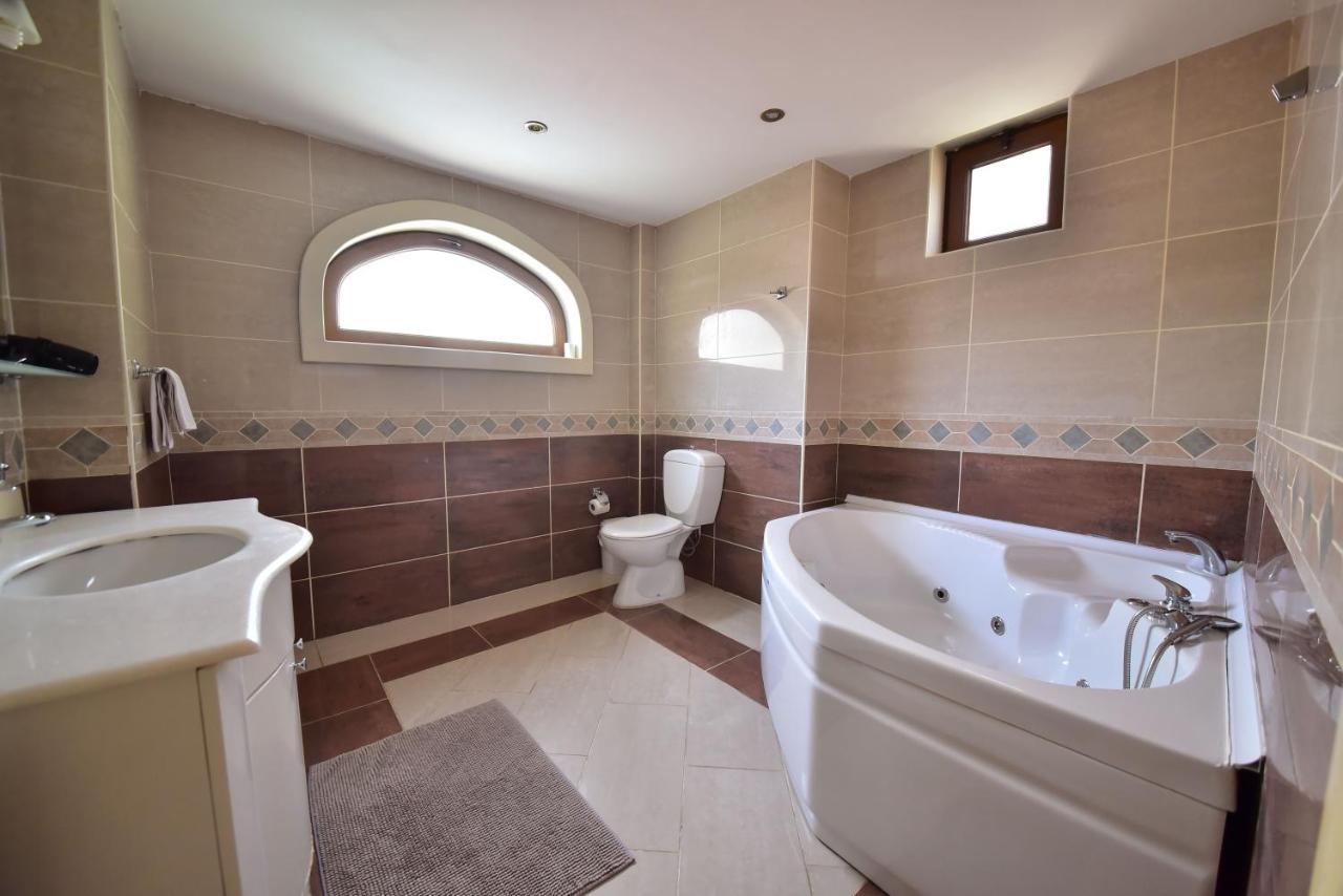 Phoenix Villa Fethiye