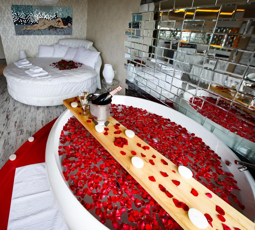 Hotel Melek Moda Istanbul
