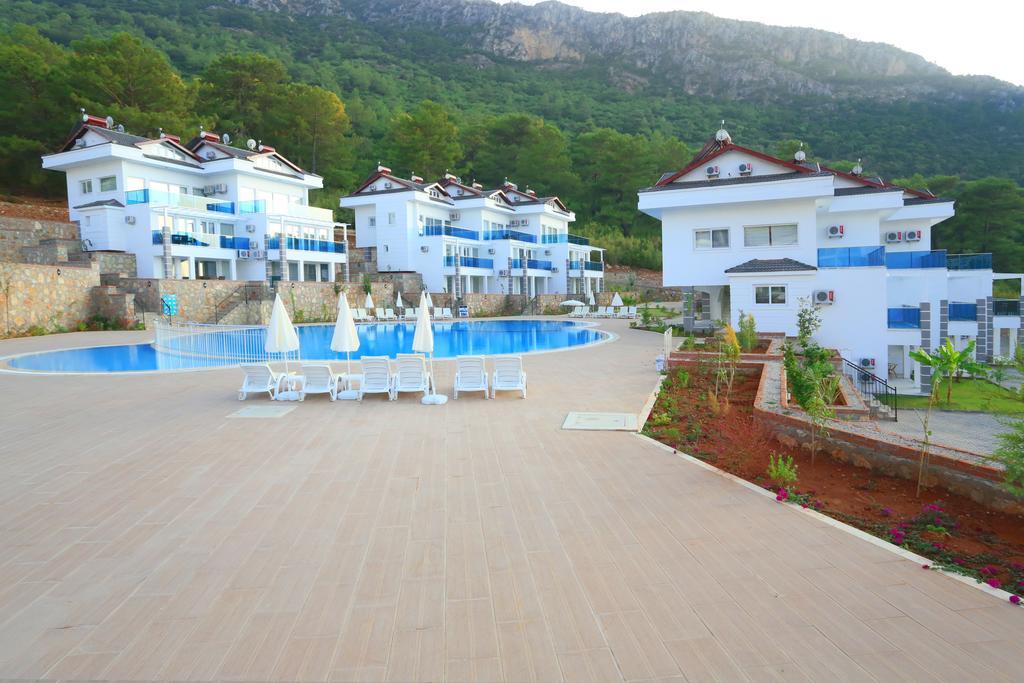Apartment Orka Royal Hills Ovacik (Fethiye)
