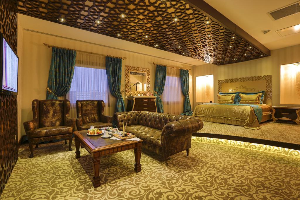 Teymur Continental 5*
