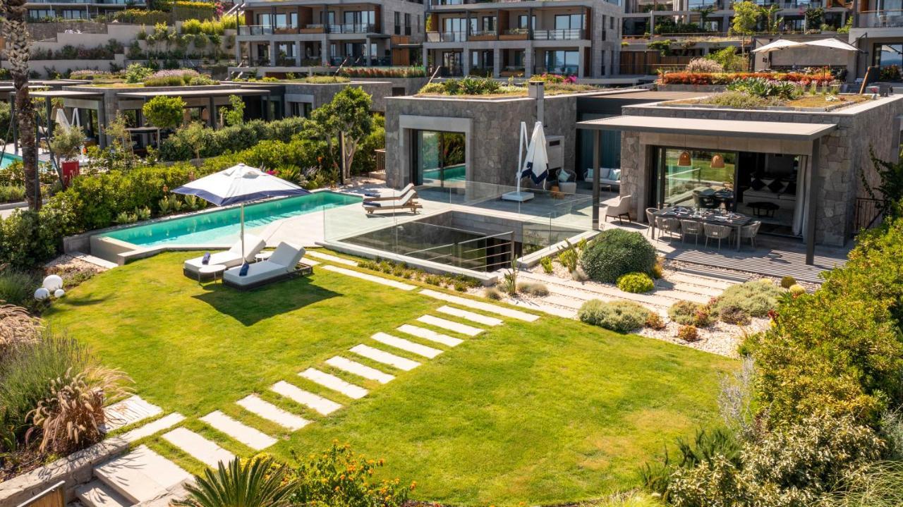 Kaya Palazzo & Residences Le Chic Hotel Bodrum