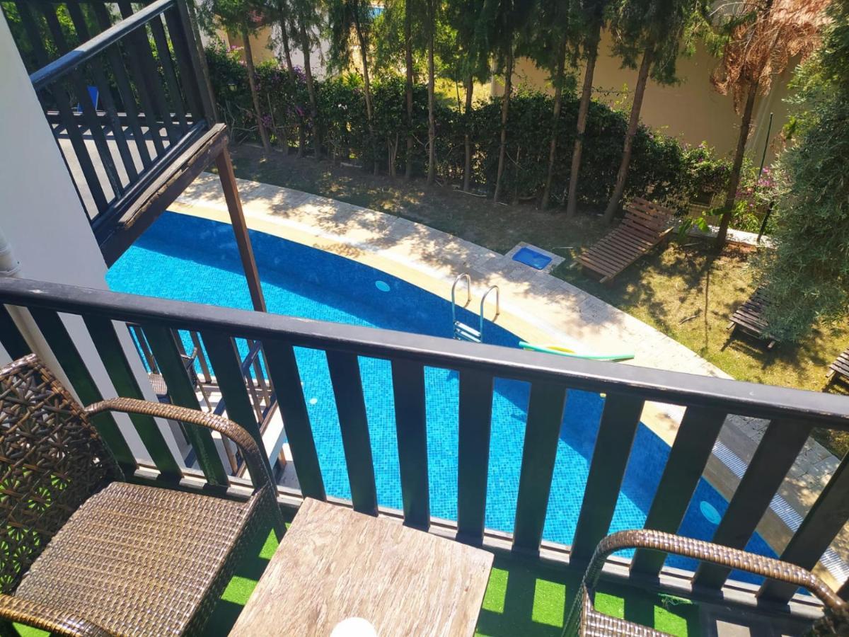 Alya Hotel