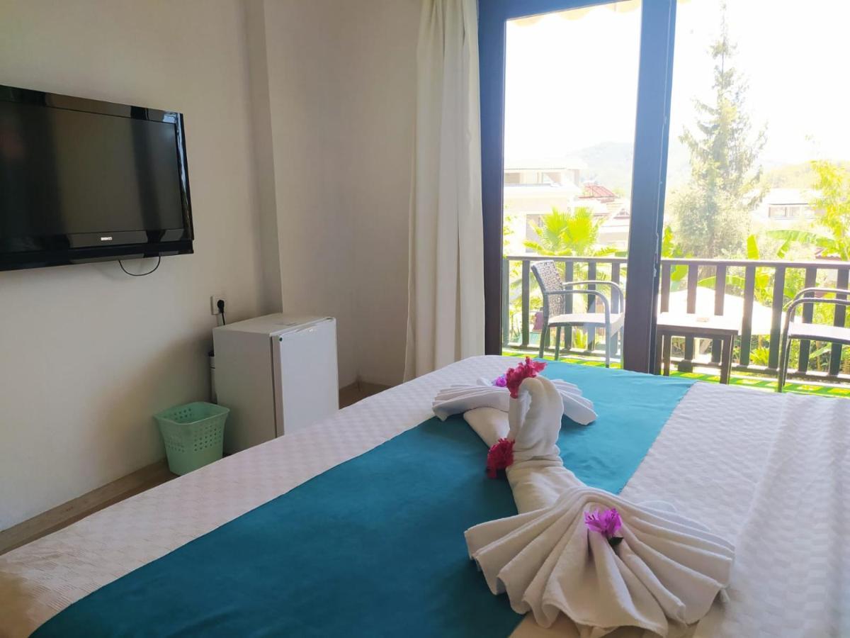 Hotel Alya Gocek (Fethiye)