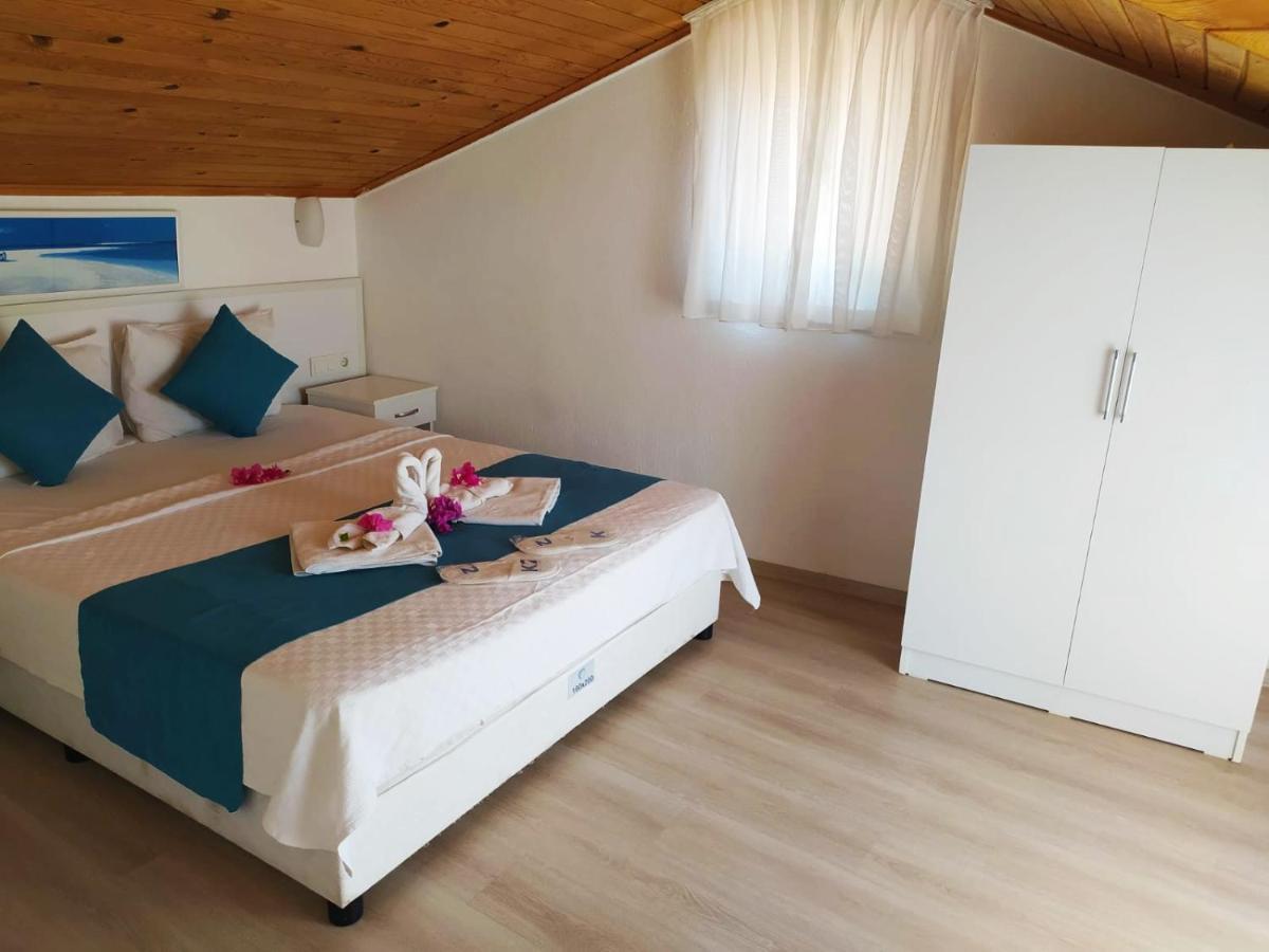 Alya Hotel 5*