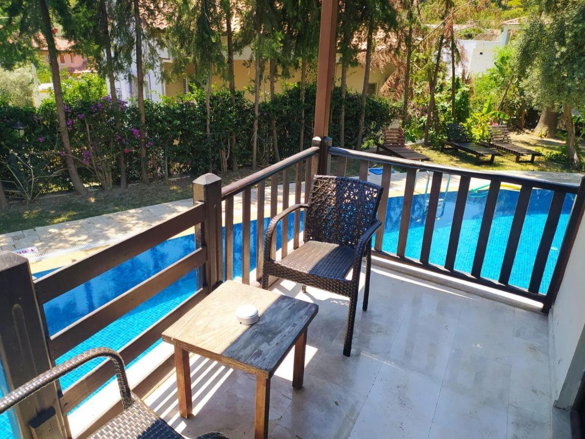 Hotel Alya