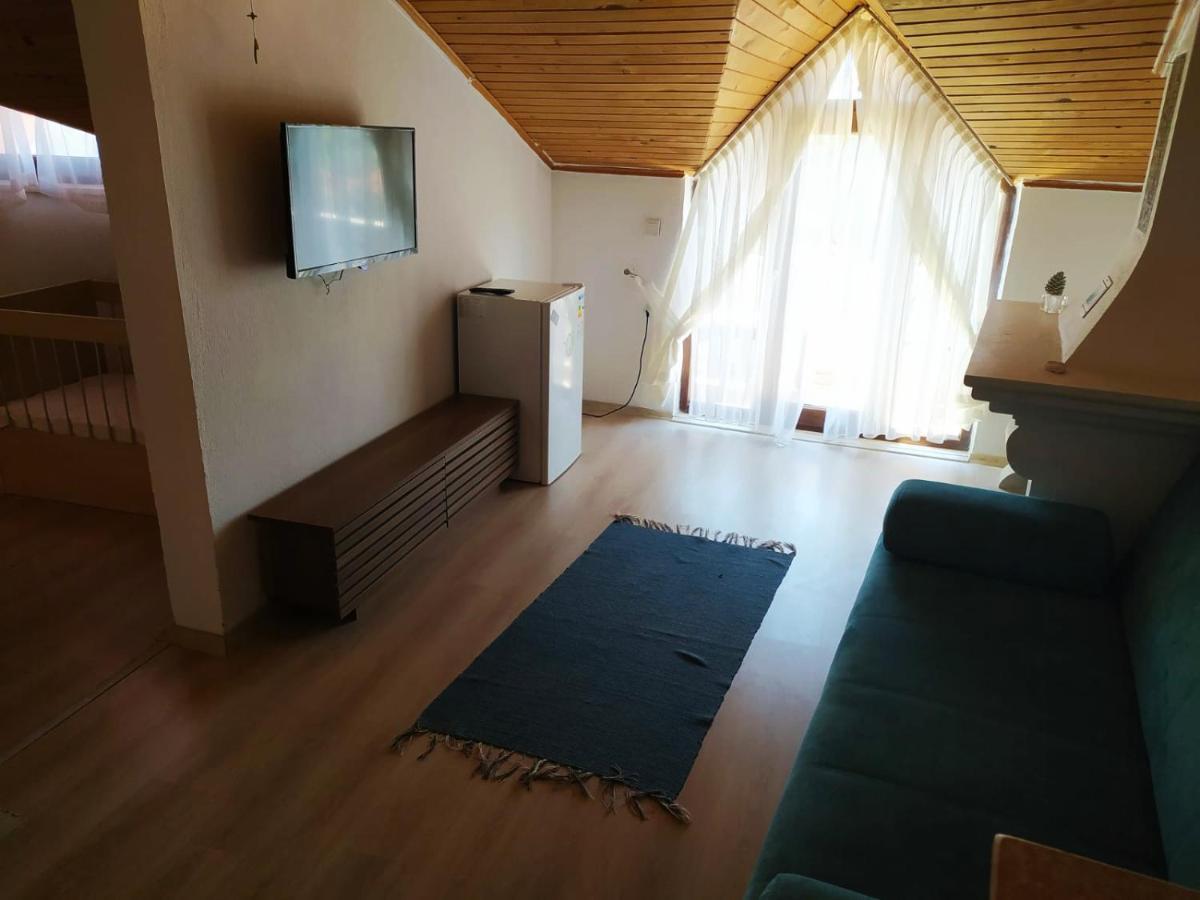 Hotel Alya Gocek (Fethiye)