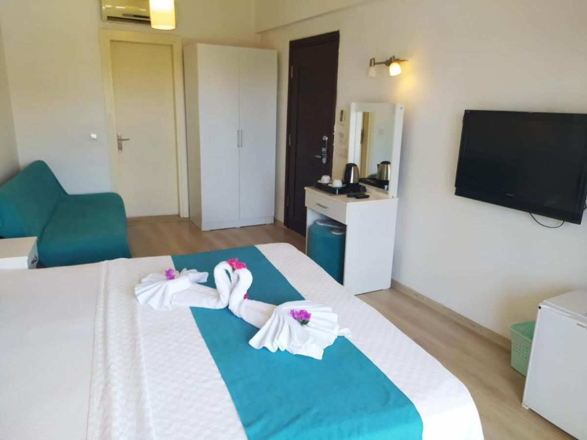 Hotel Alya