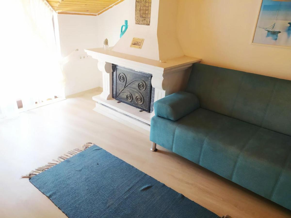 Alya 5* Gocek (Fethiye)