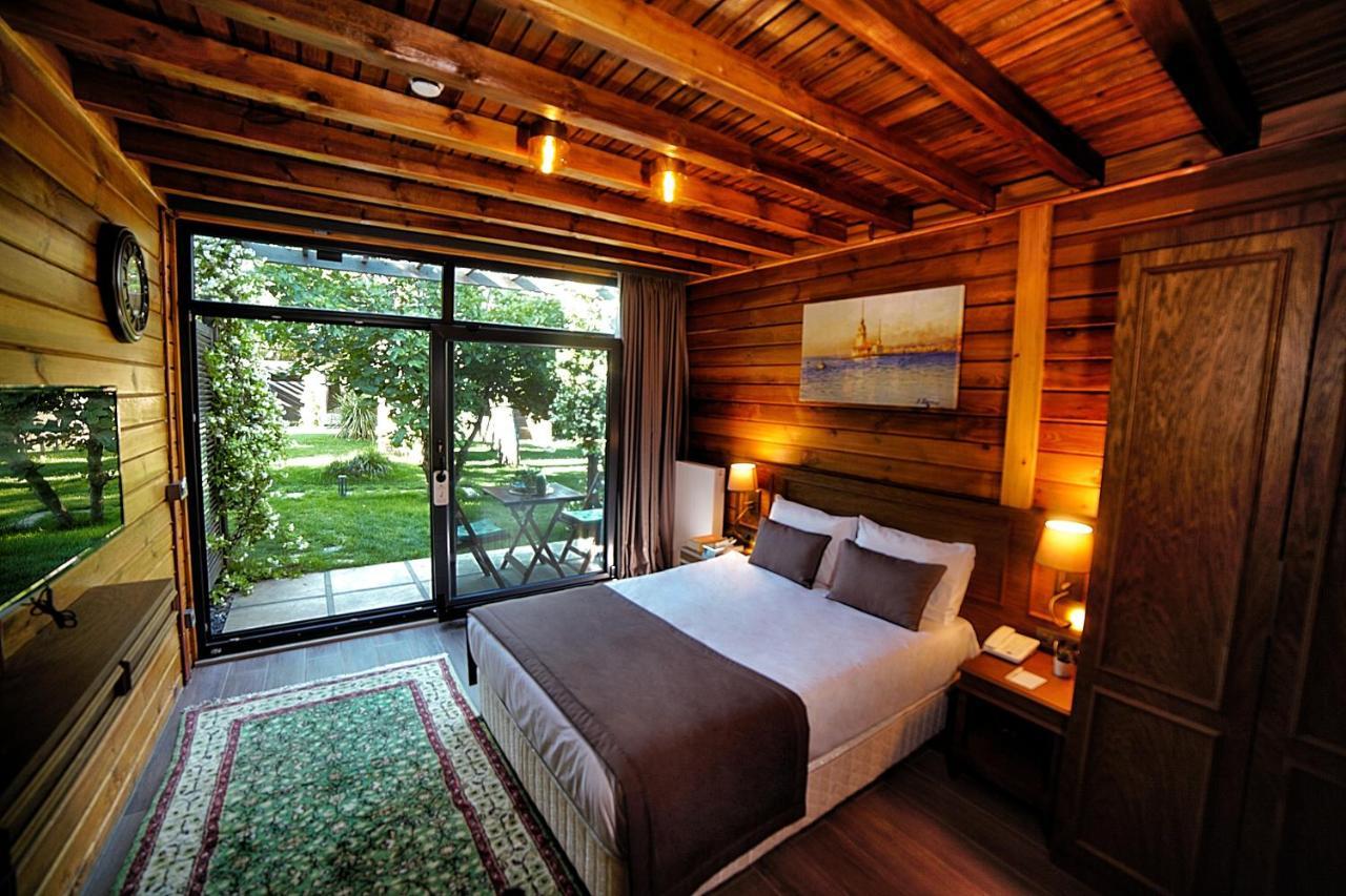 Hotel Triada Bueyuekada