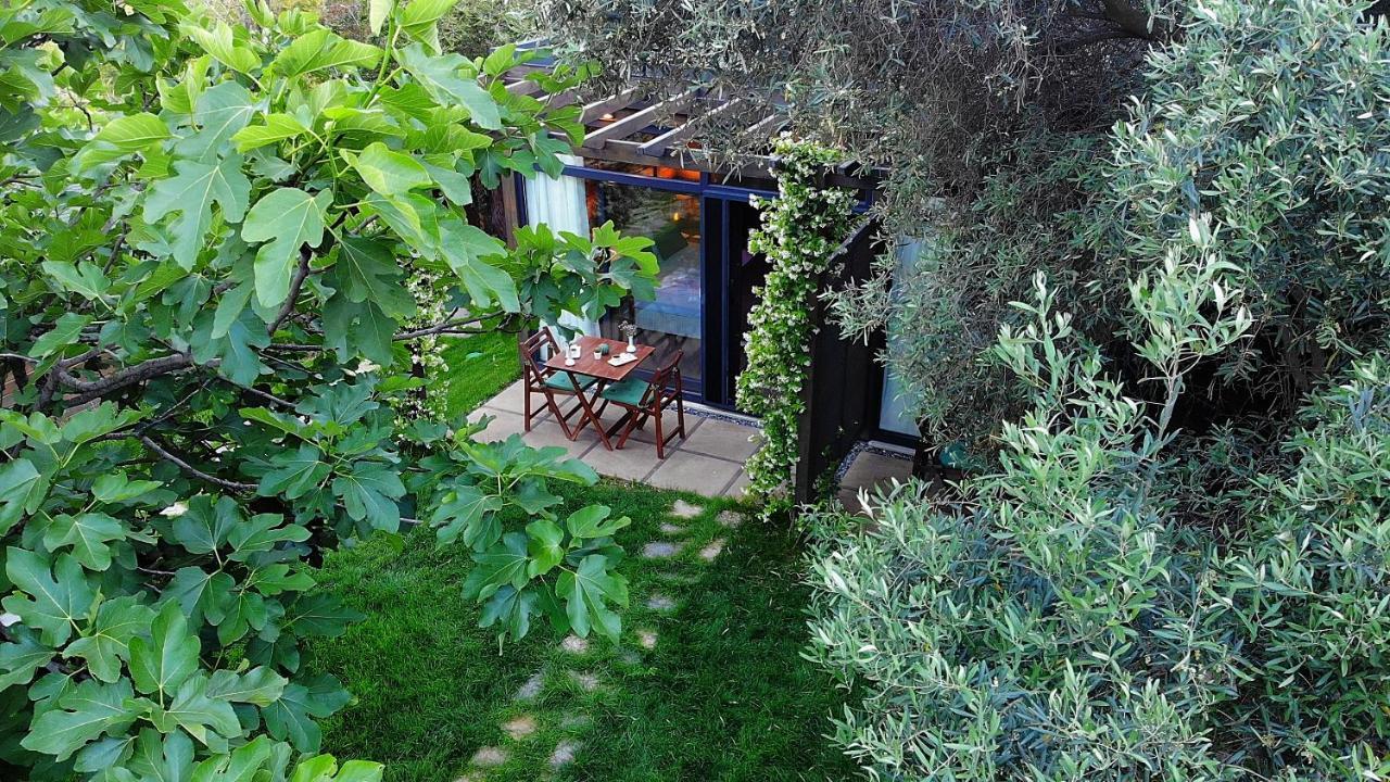 Triada Bueyuekada Hotel