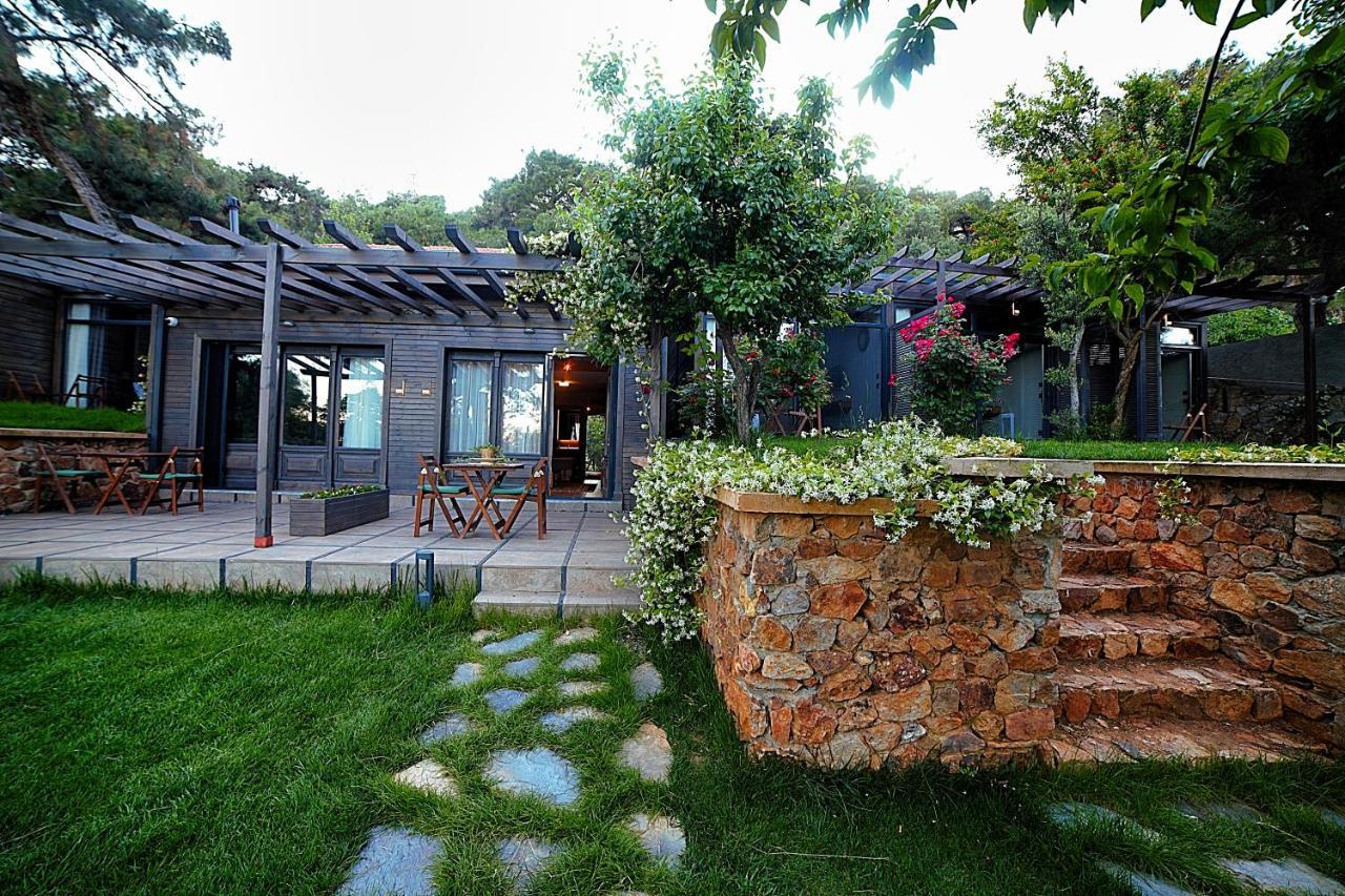 Hotel Triada Bueyuekada Adalar