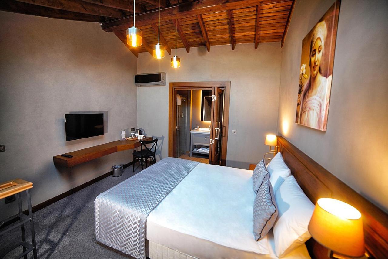 Triada Bueyuekada Hotel Adalar