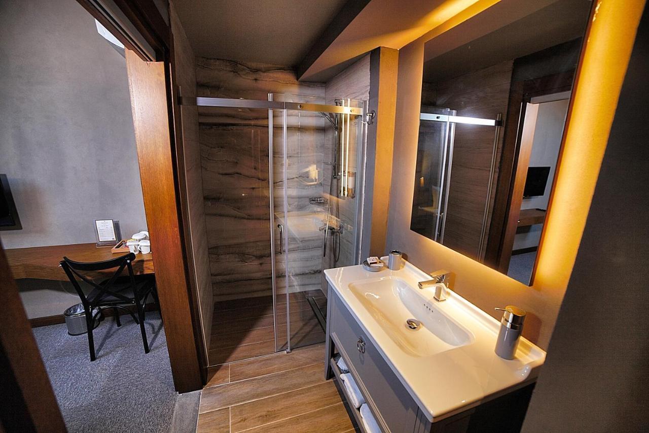 Triada Bueyuekada Hotel 5*