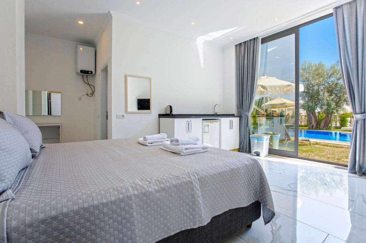 Hotel Nur &