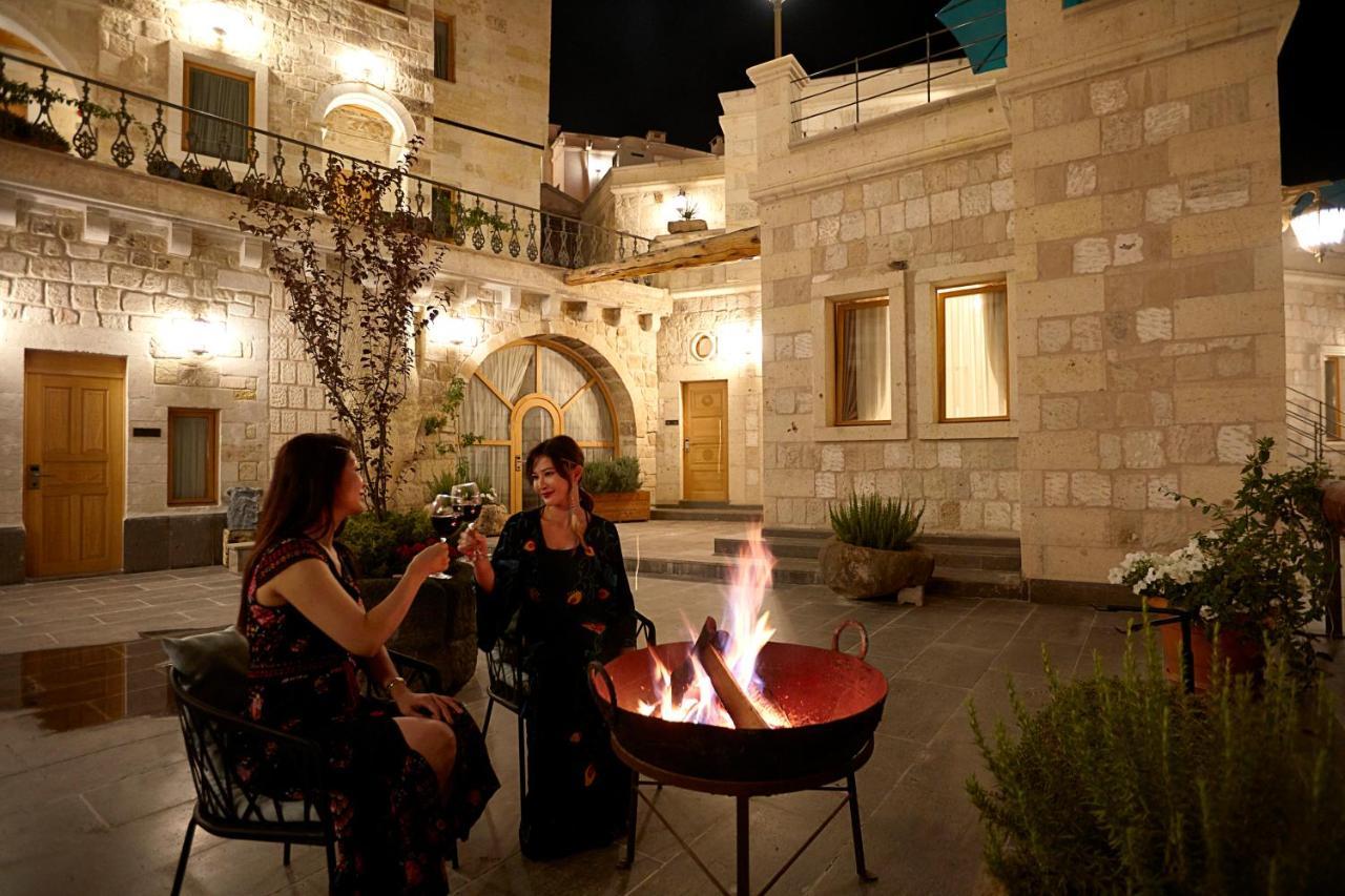 Hotel Exedra Cappadocia 4*