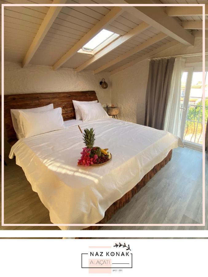 Naz Hotel Alacati