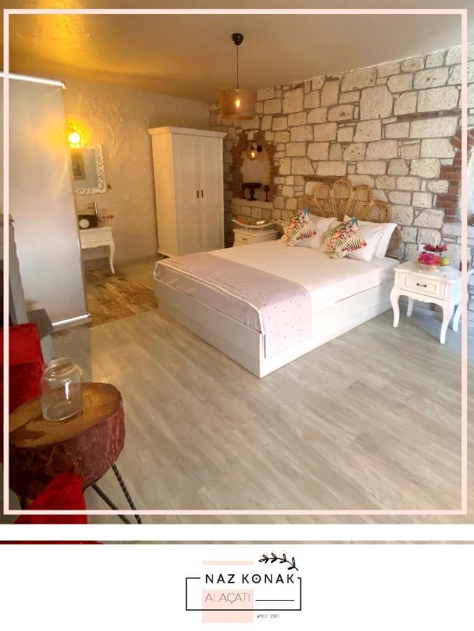 Naz Hotel Alacati