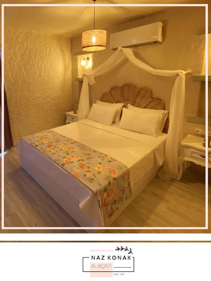 Naz Hotel *