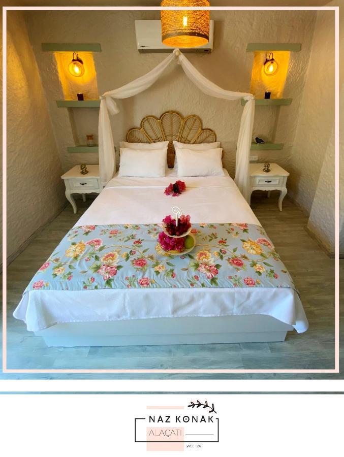 Naz Hotel Alacati