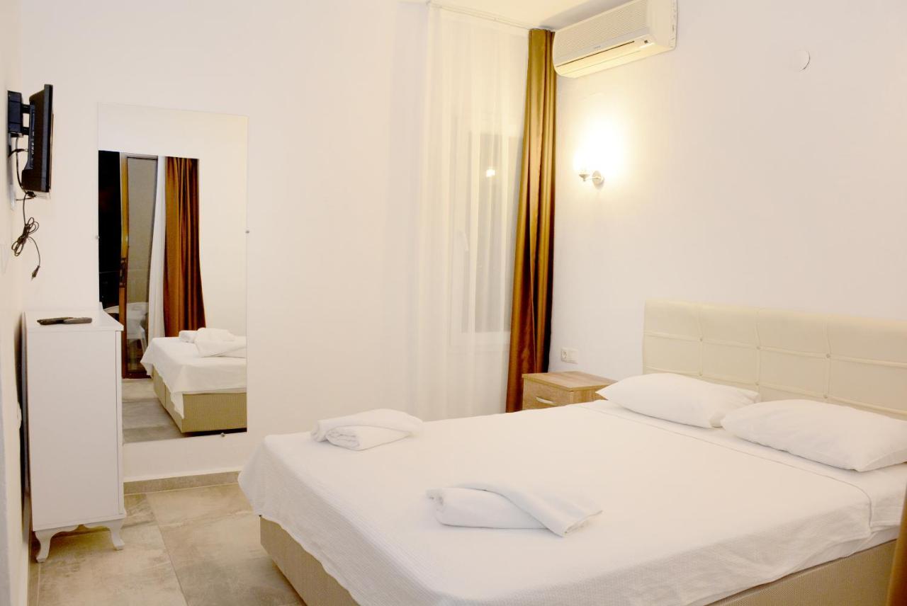 Gumbet Hotel Hotel 3*