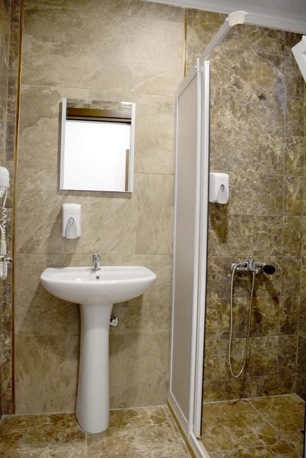 Gumbet Hotel