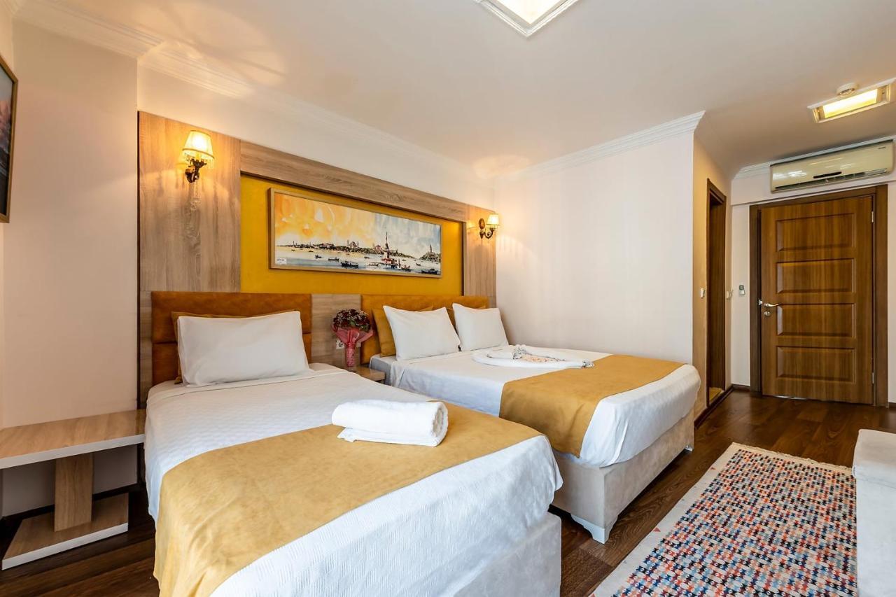 Hotel Kadirga Antik