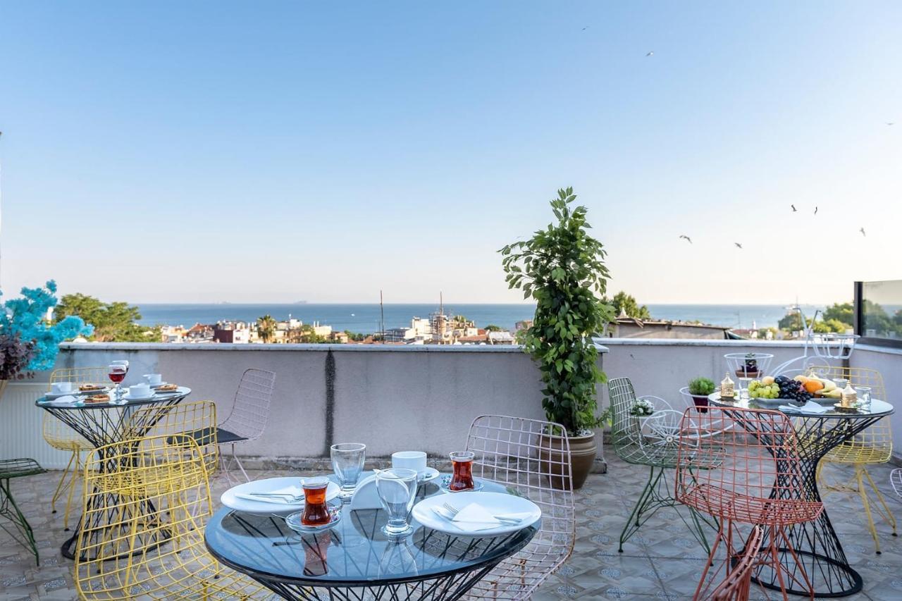 Kadirga Antik 3* Istanbul