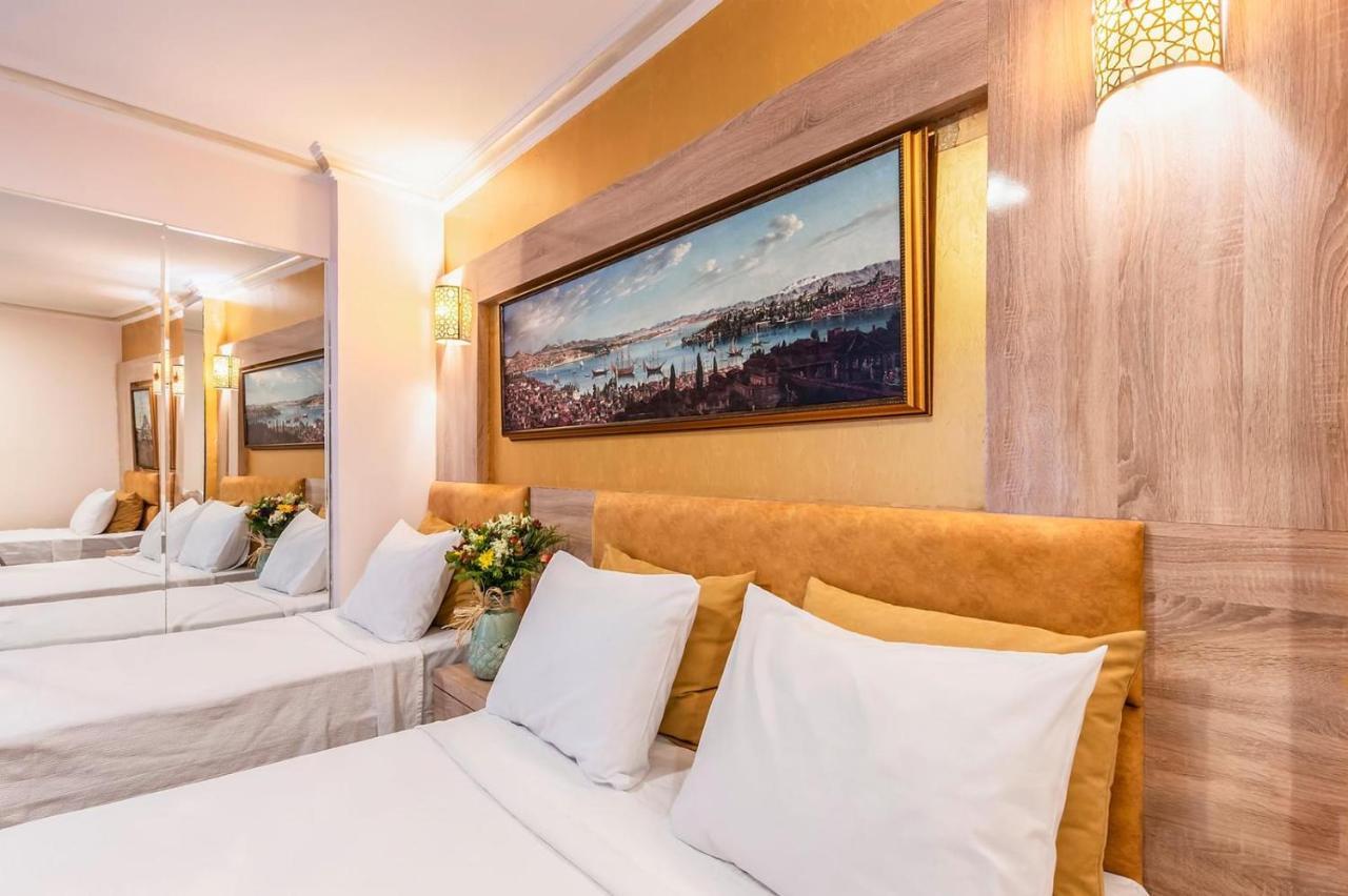 Hotel Kadirga Antik 3*
