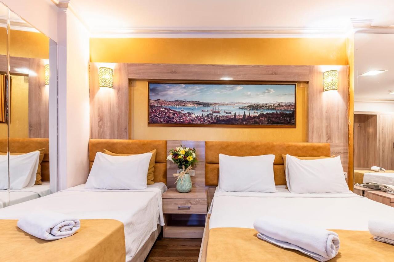 Hotel Kadirga Antik