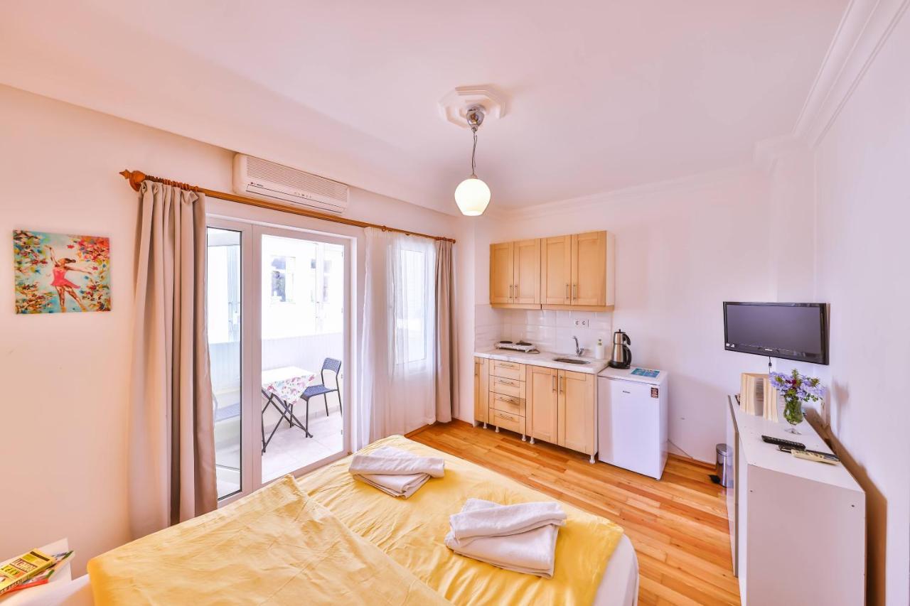 Kale Apart Holiday home Kas