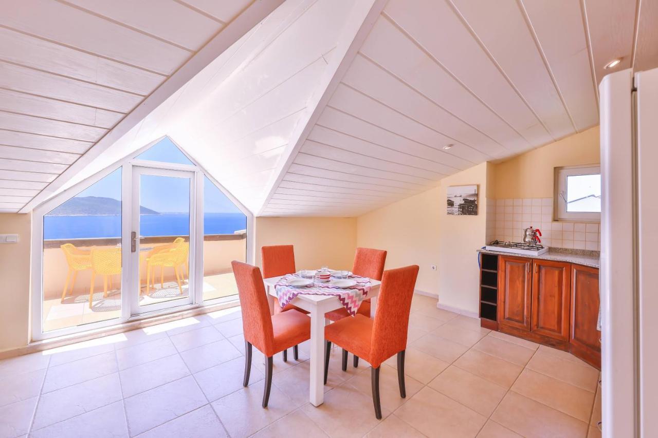 Kale Apart Holiday home *