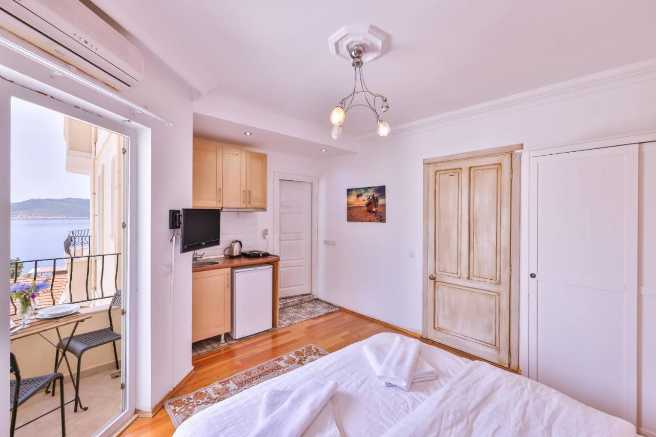 Kale Apart Holiday home Kas