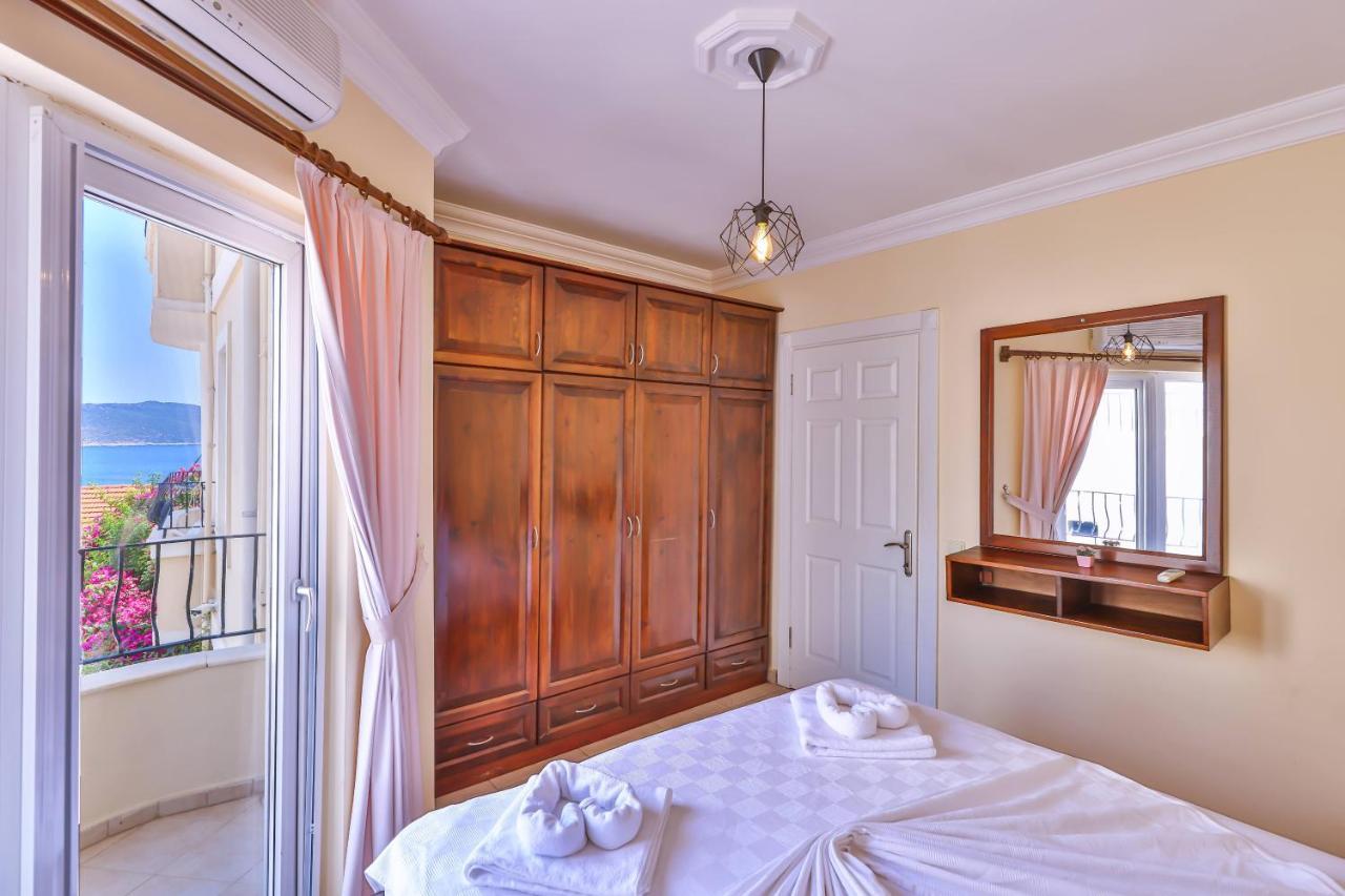 Holiday home Kale Apart Kas