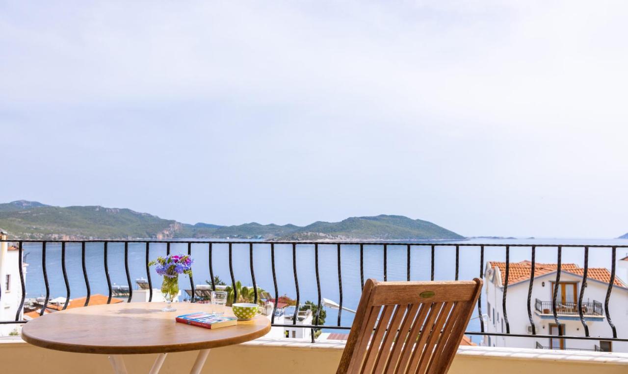 Holiday home Kale Apart Kas